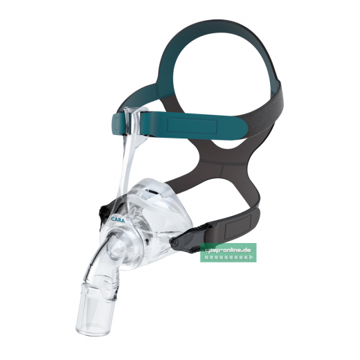 Lwenstein Medical (WM) - CARA - nasal Maske