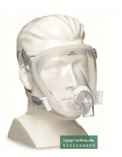 Philips/Respironics - Vollgesichtsmaske - FitLife -  1 x Gr. S auf Lager