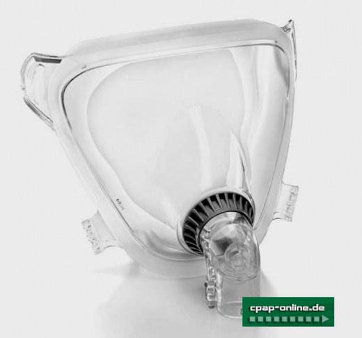 Philips/Respironics - Vollgesichtsmaske - FitLife -  1 x Gr. S auf Lager