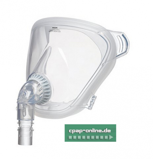 Philips/Respironics - Vollgesichtsmaske - FitLife -  1 x Gr. S auf Lager