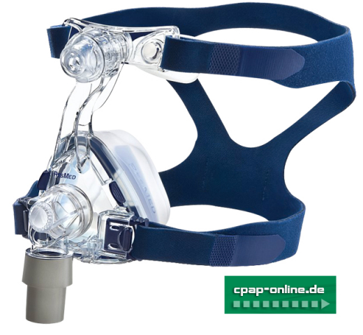 ResMed - Mirage ACTIVA LT - Maskenkissen m. Clip abgekndigt - 1 x in Gr. LW