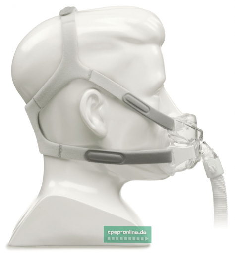 Philips/Respironics - Amara View - Quick-Clips