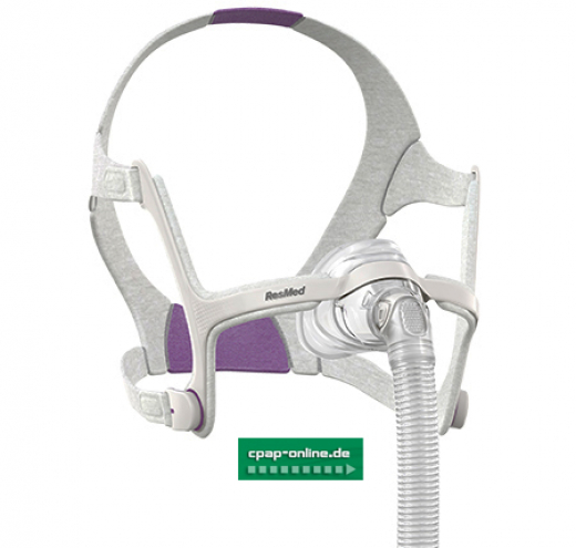 ResMed - AirFit N20 for her - nasal Maske