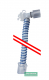 Endo-Adapter - Gnsegurgel - Catheter Mount